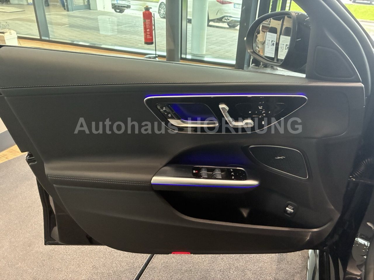 Mercedes-Benz C-Klasse – Bild 10