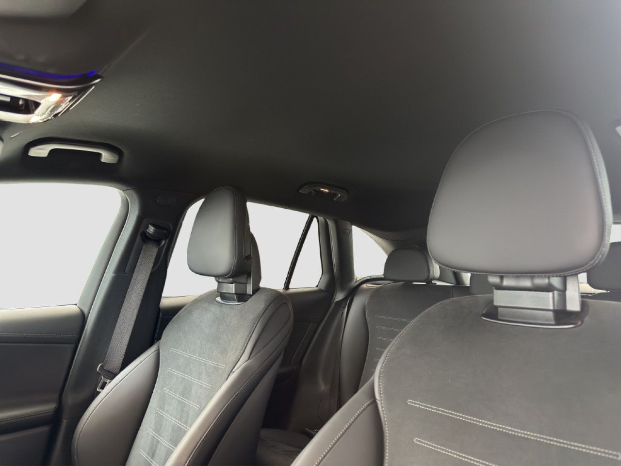 Mercedes-Benz GLC – Bild 15