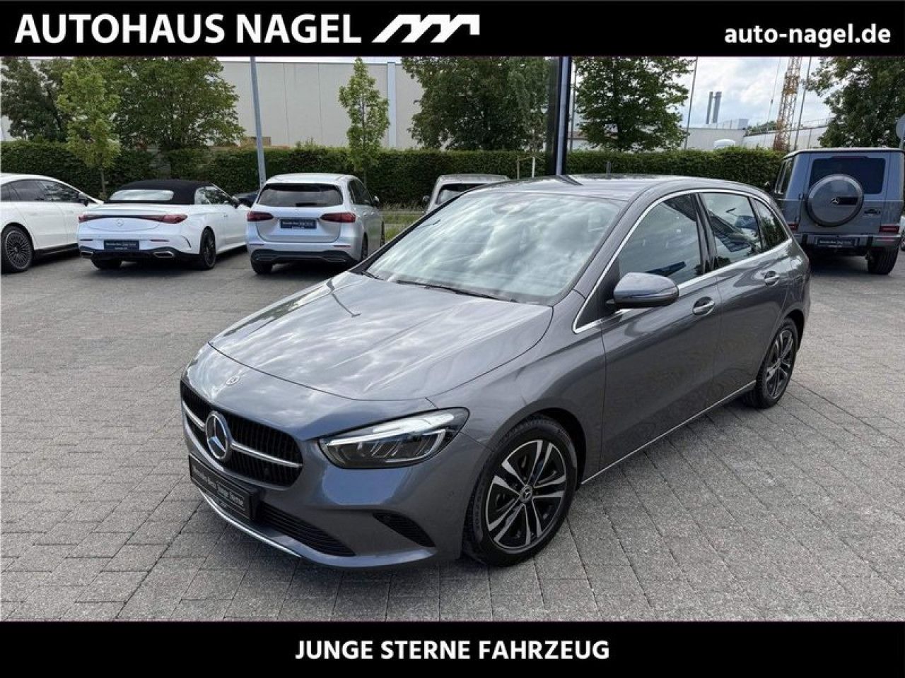Fahrzeugbild 1 / 7