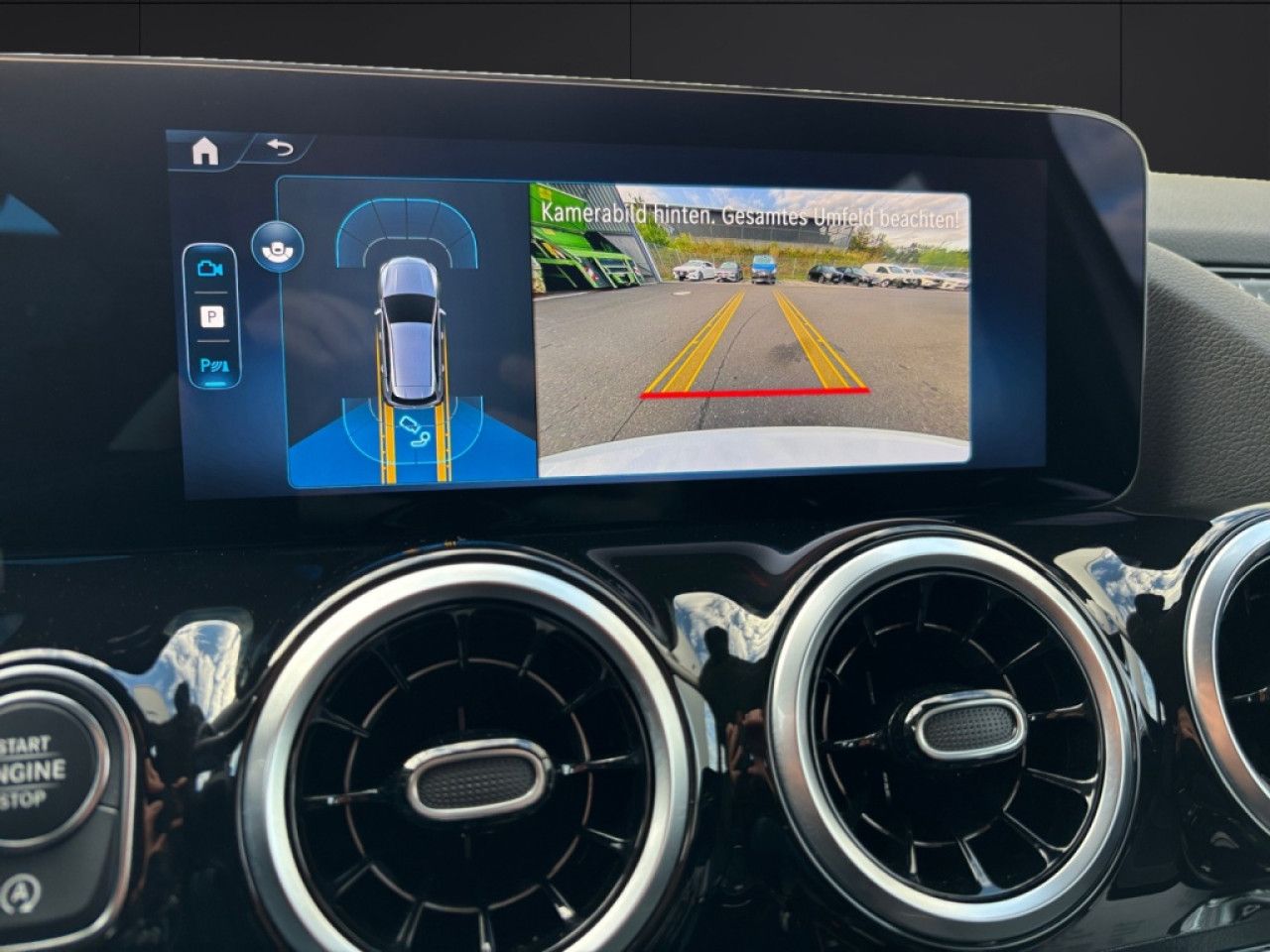 Mercedes-Benz B-Klasse – Bild 11
