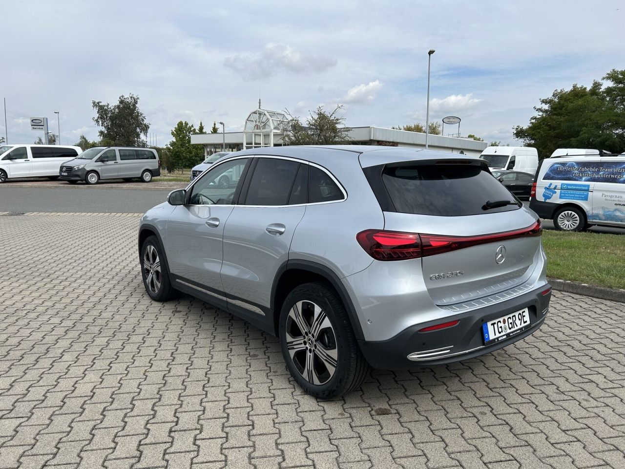 Fahrzeugbild 7 / 22
