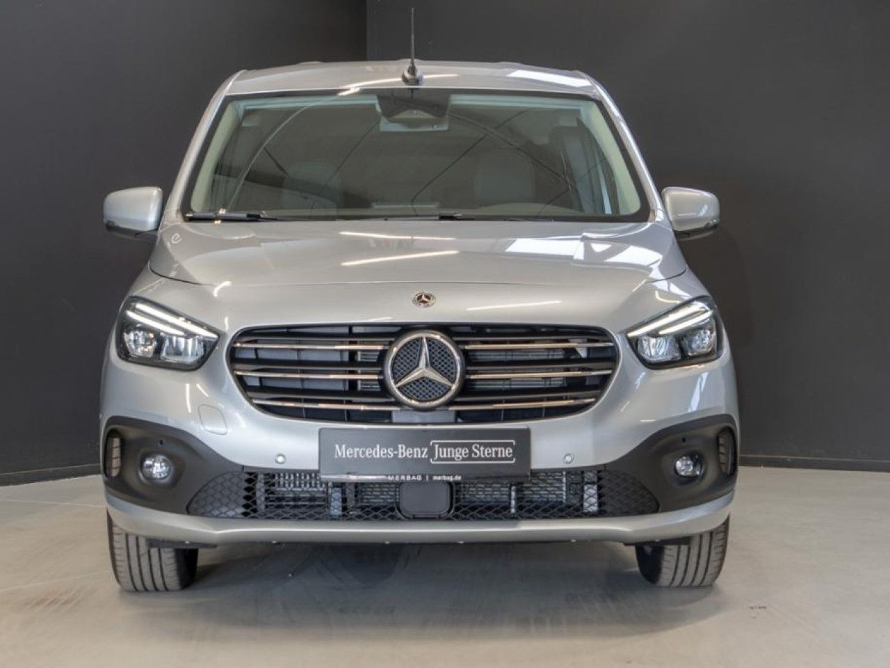 Mercedes-Benz T-Klasse – Bild 2