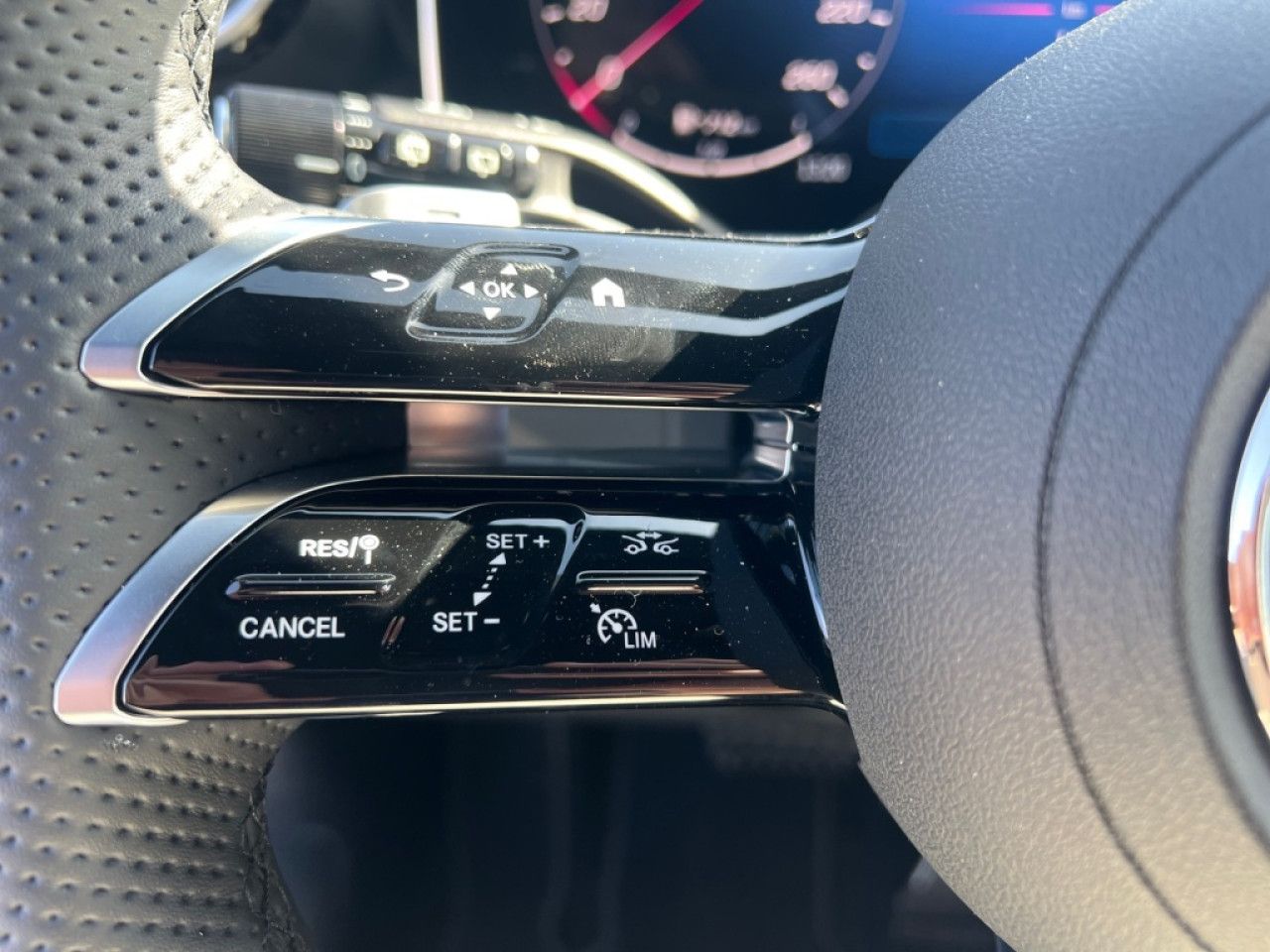 Mercedes-Benz GLC – Bild 10