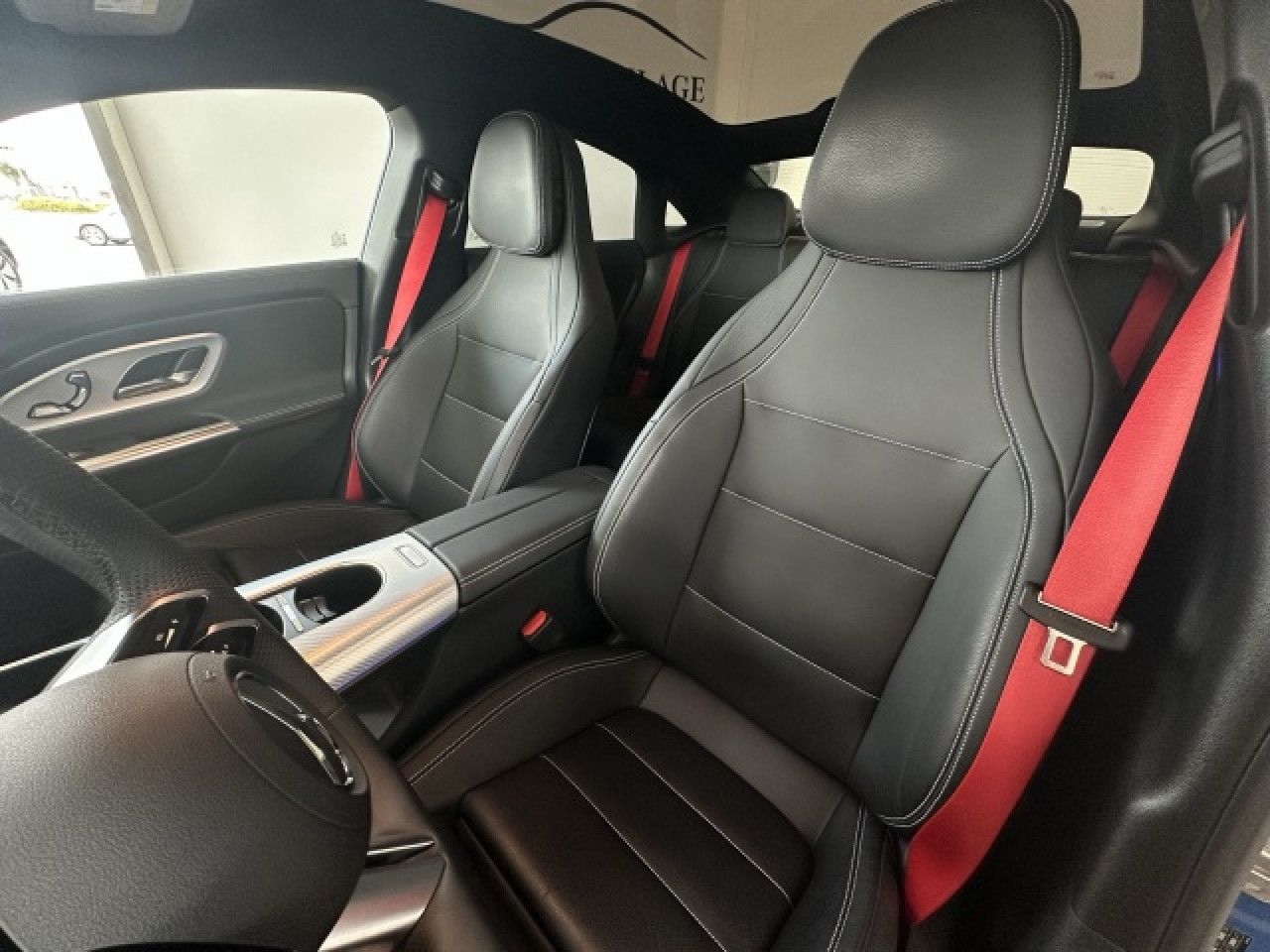 Mercedes-Benz CLA – Bild 12