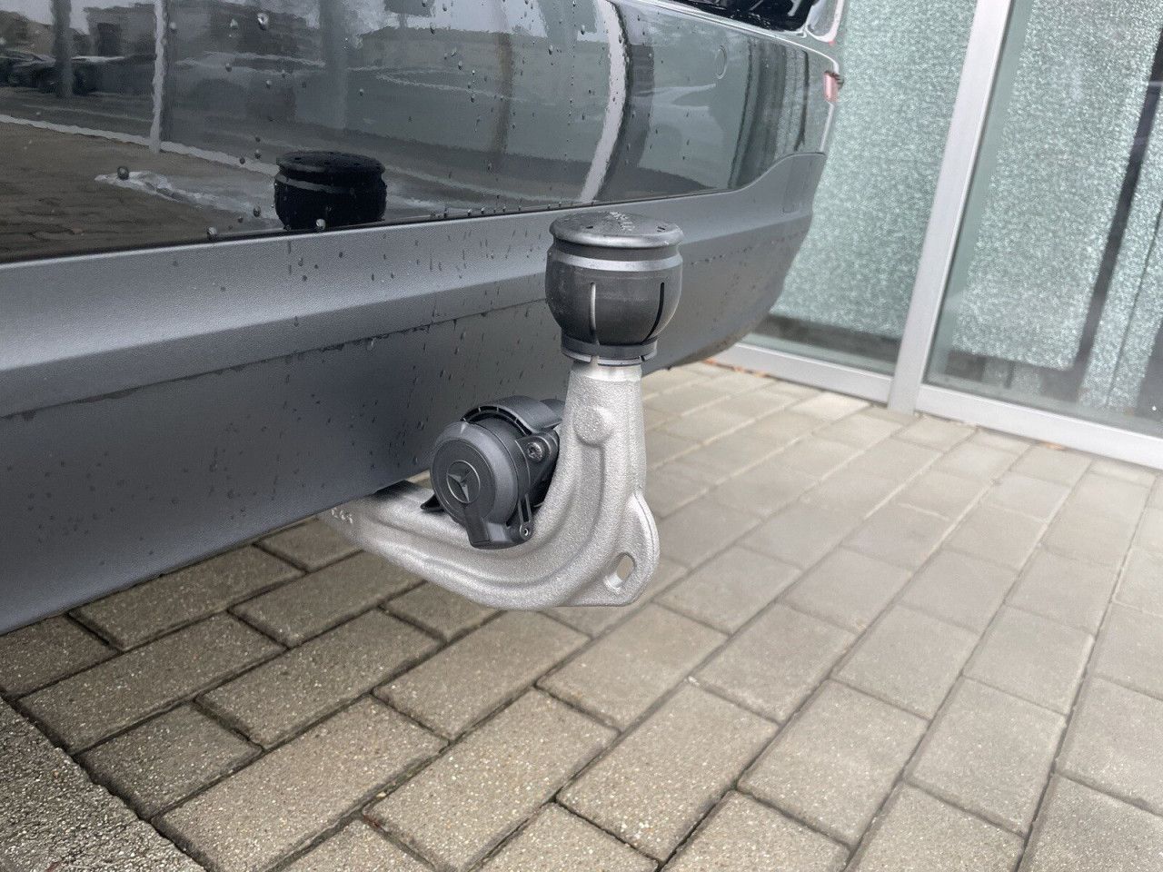 Mercedes-Benz B-Klasse – Bild 23