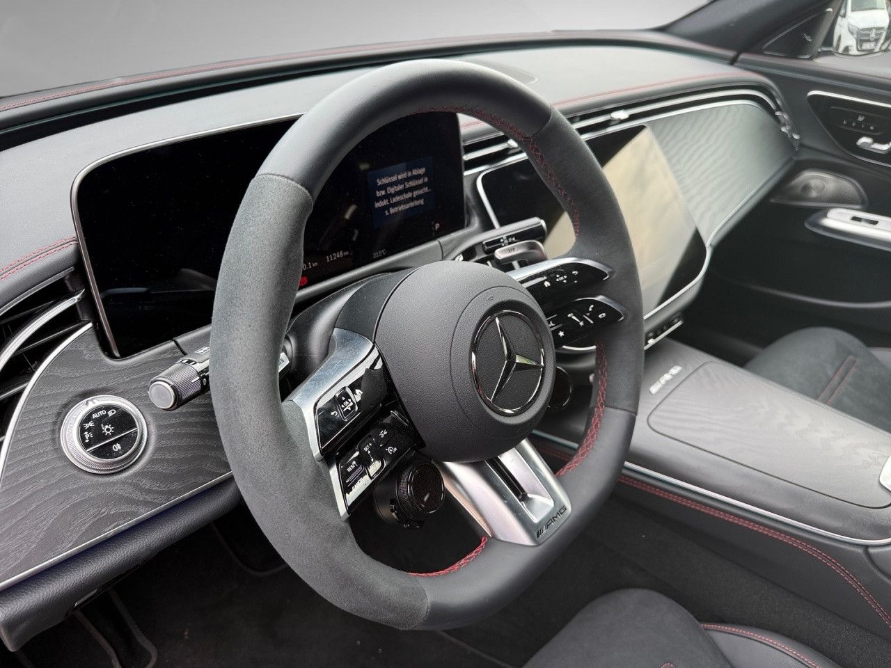 Mercedes-Benz E-Klasse – Bild 15