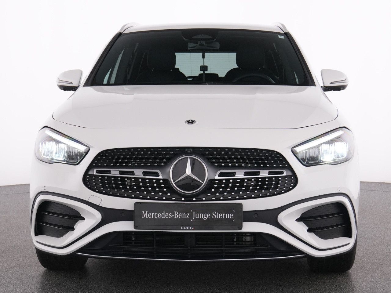 Mercedes-Benz GLA – Bild 14