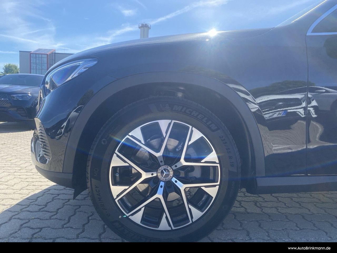 Mercedes-Benz GLC – Bild 9