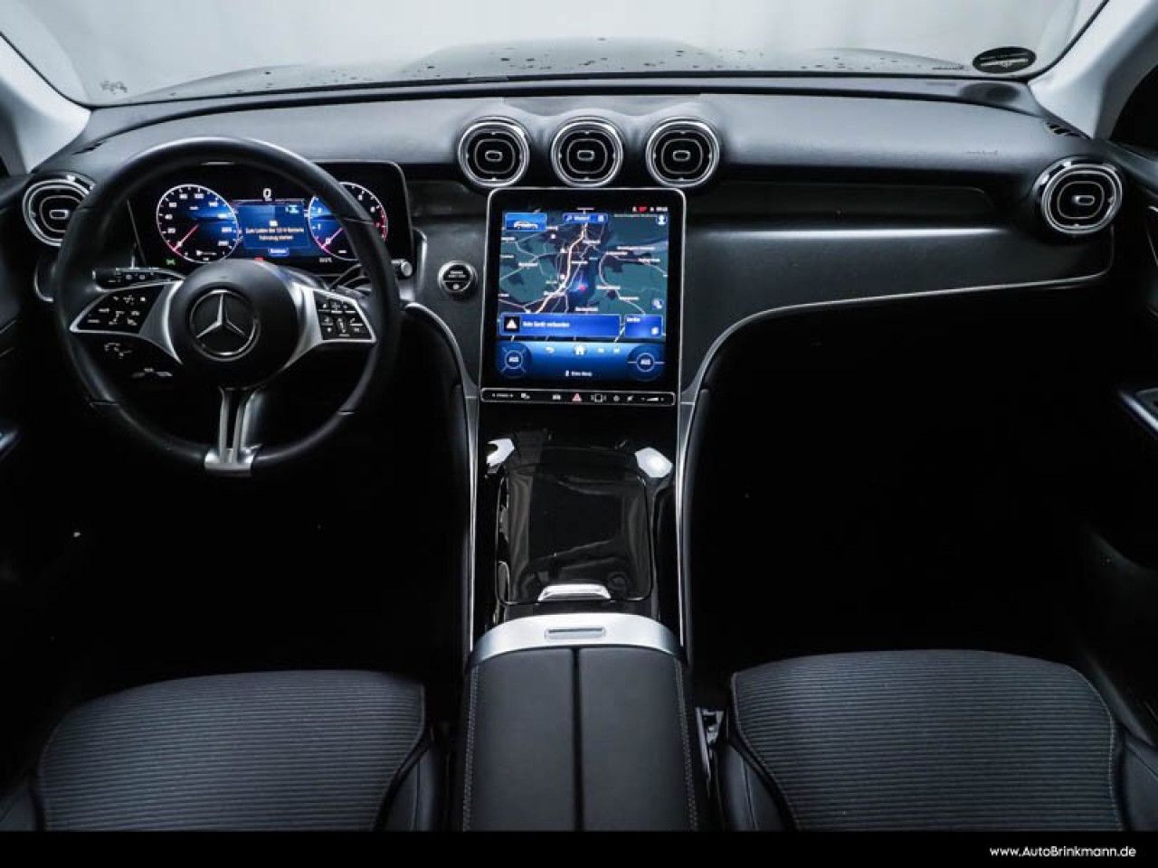 Mercedes-Benz GLC – Bild 8