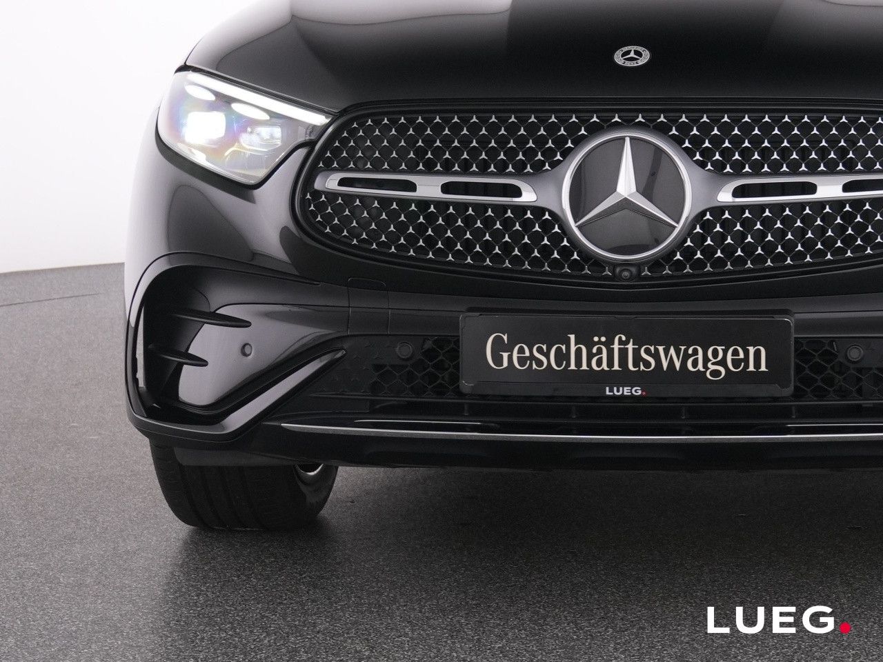 Mercedes-Benz GLC – Bild 16
