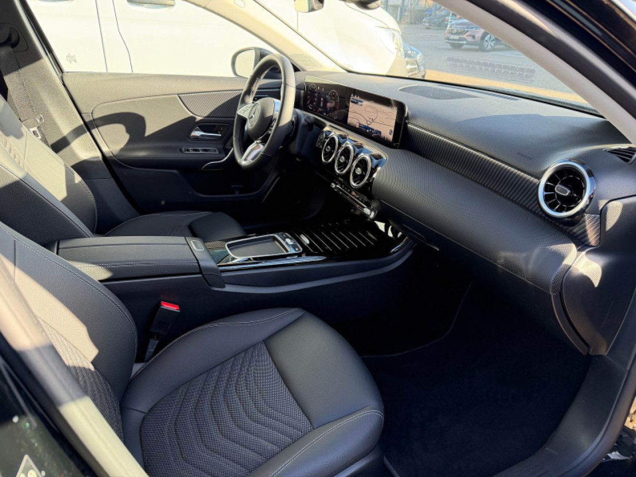 Mercedes-Benz A-Klasse – Bild 8