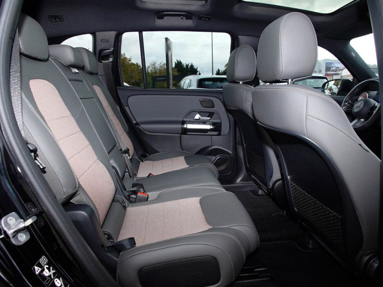 Mercedes-Benz EQB – Bild 7