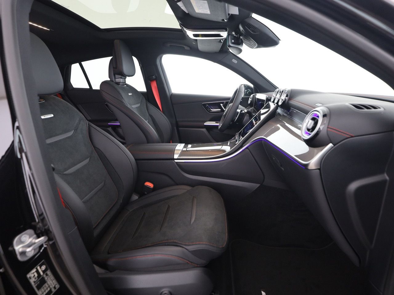 Mercedes-Benz GLC – Bild 9