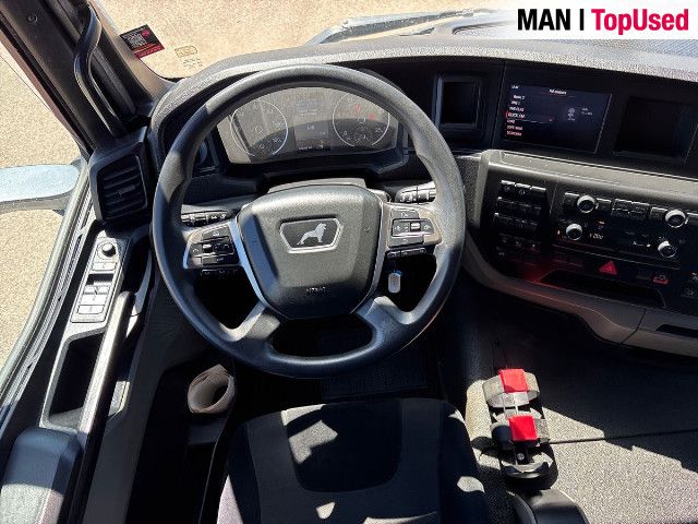 MAN TGS 18.470 4x2 BL SA 22