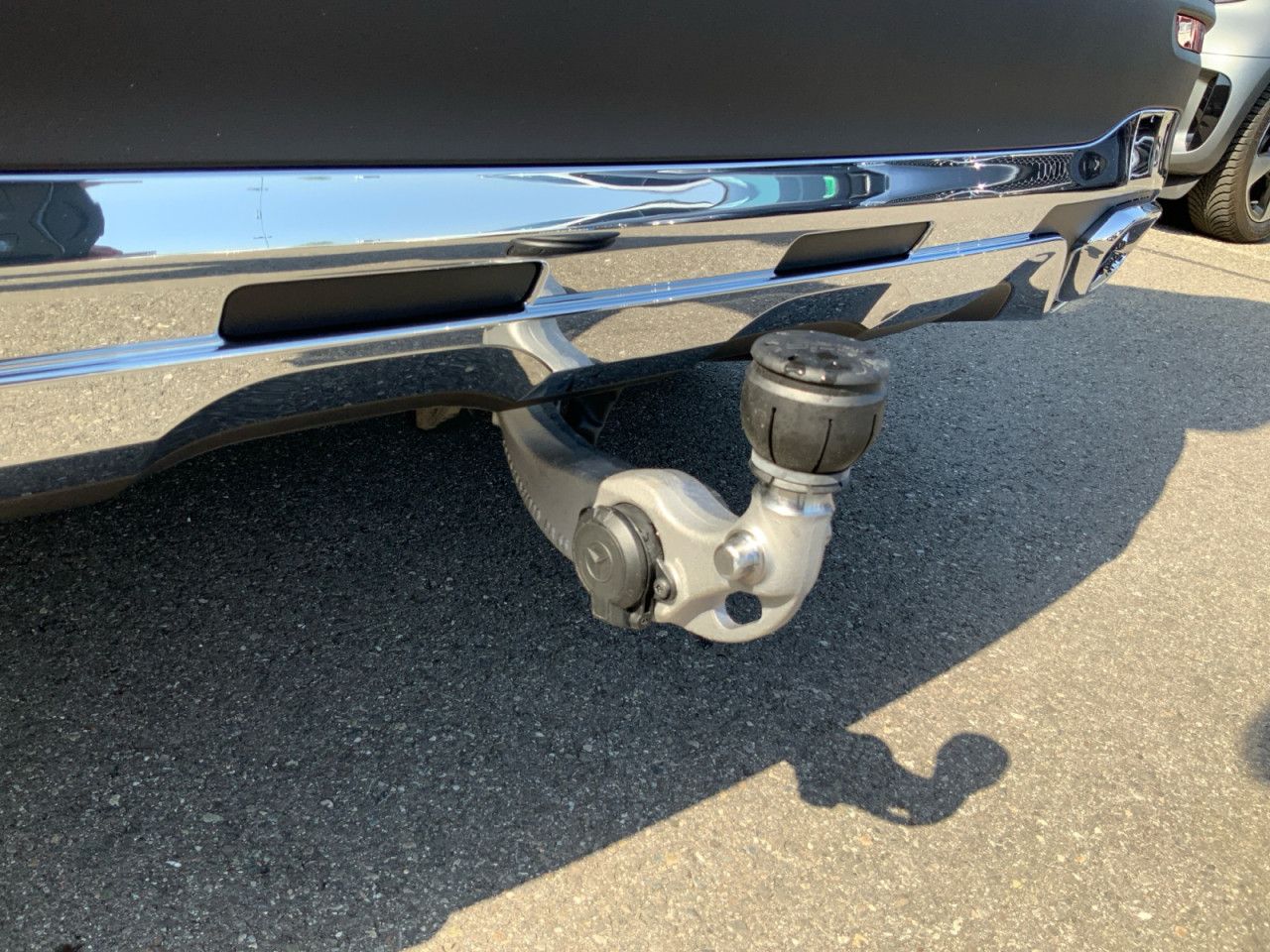 Mercedes-Benz GLC – Bild 17