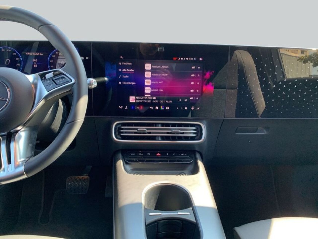 Mercedes-Benz GLB – Bild 15
