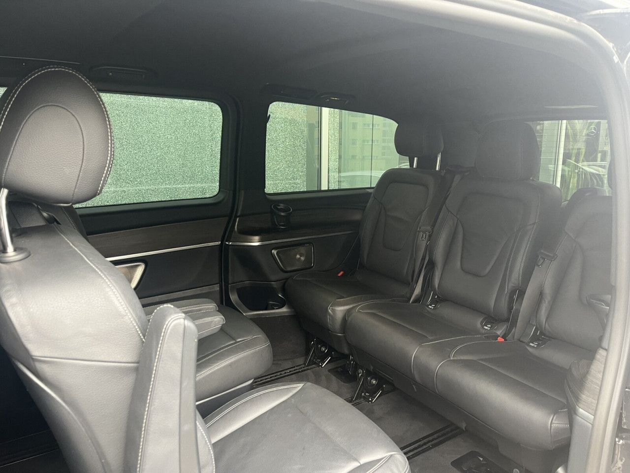 Mercedes-Benz V-Klasse – Bild 10