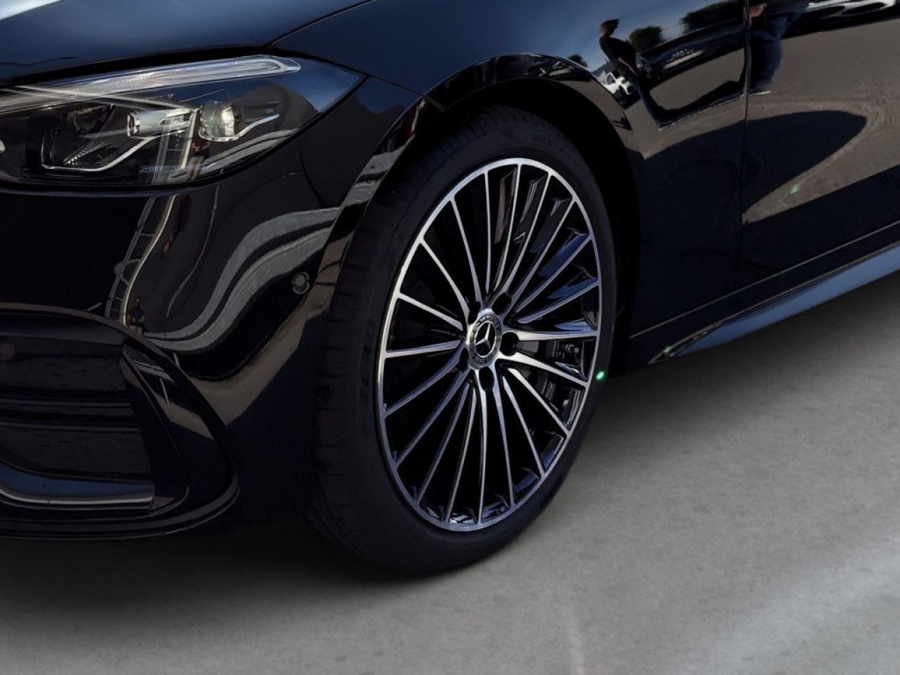 Mercedes-Benz C-Klasse – Bild 15