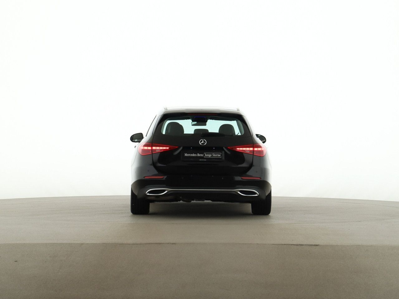Mercedes-Benz C-Klasse – Bild 5