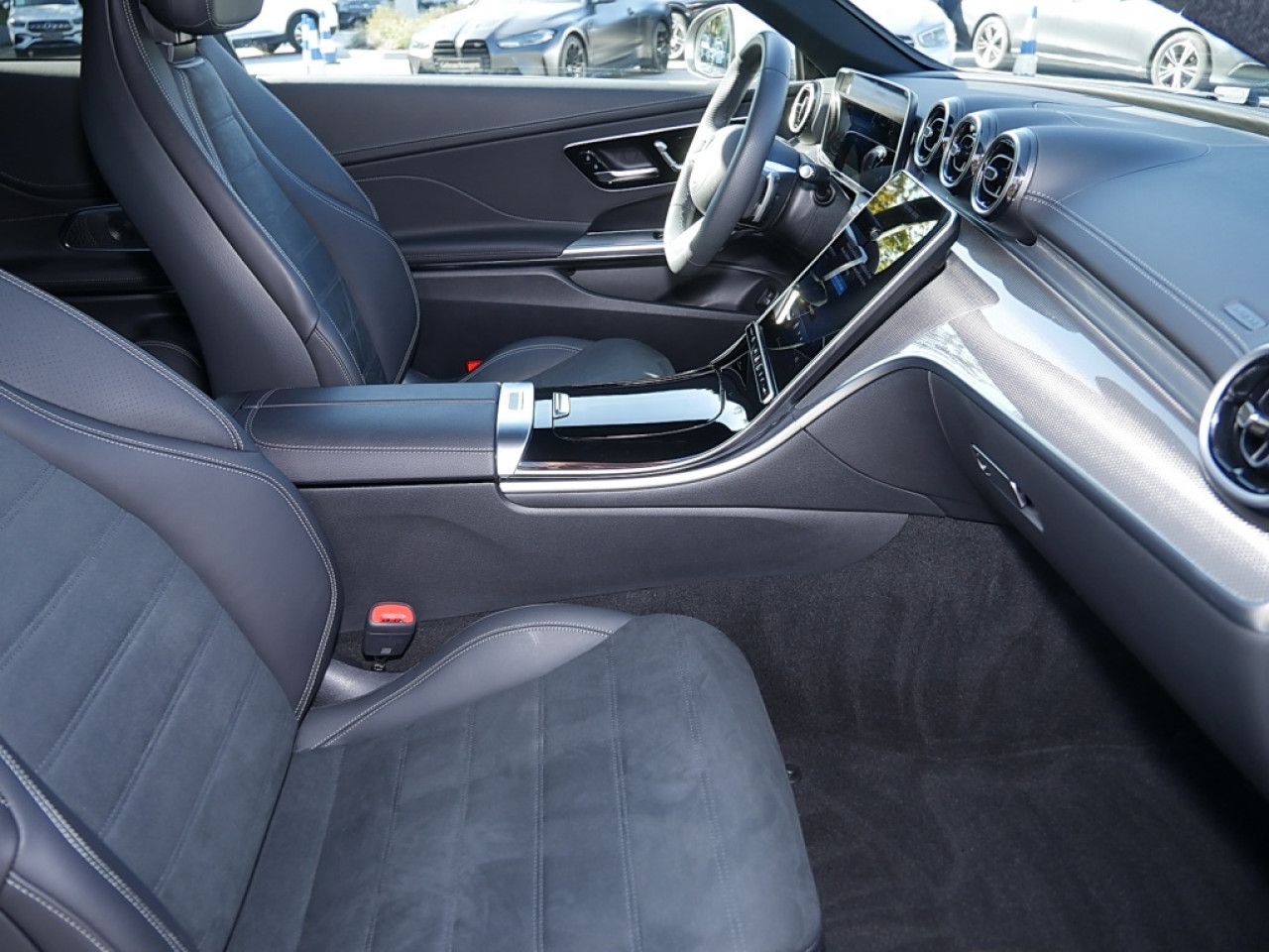 Mercedes-Benz CLE – Bild 6