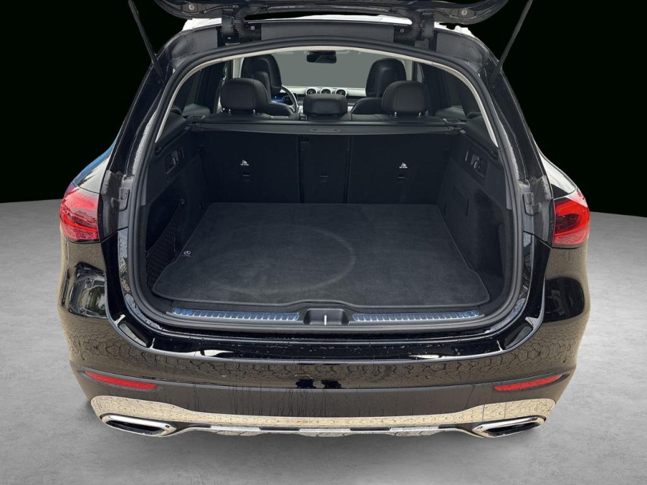 Mercedes-Benz GLC – Bild 7