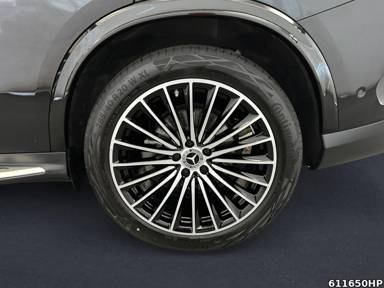 Mercedes-Benz GLC – Bild 5