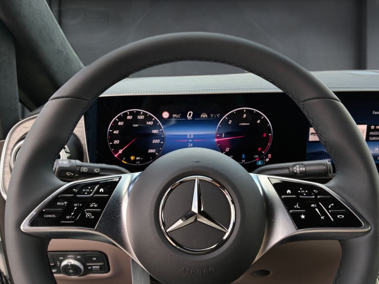 Mercedes-Benz V-Klasse – Bild 7