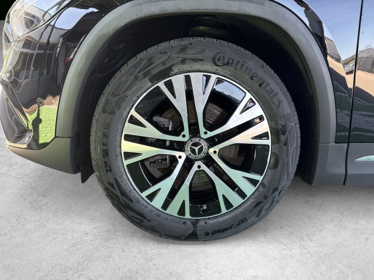 Mercedes-Benz GLA – Bild 3