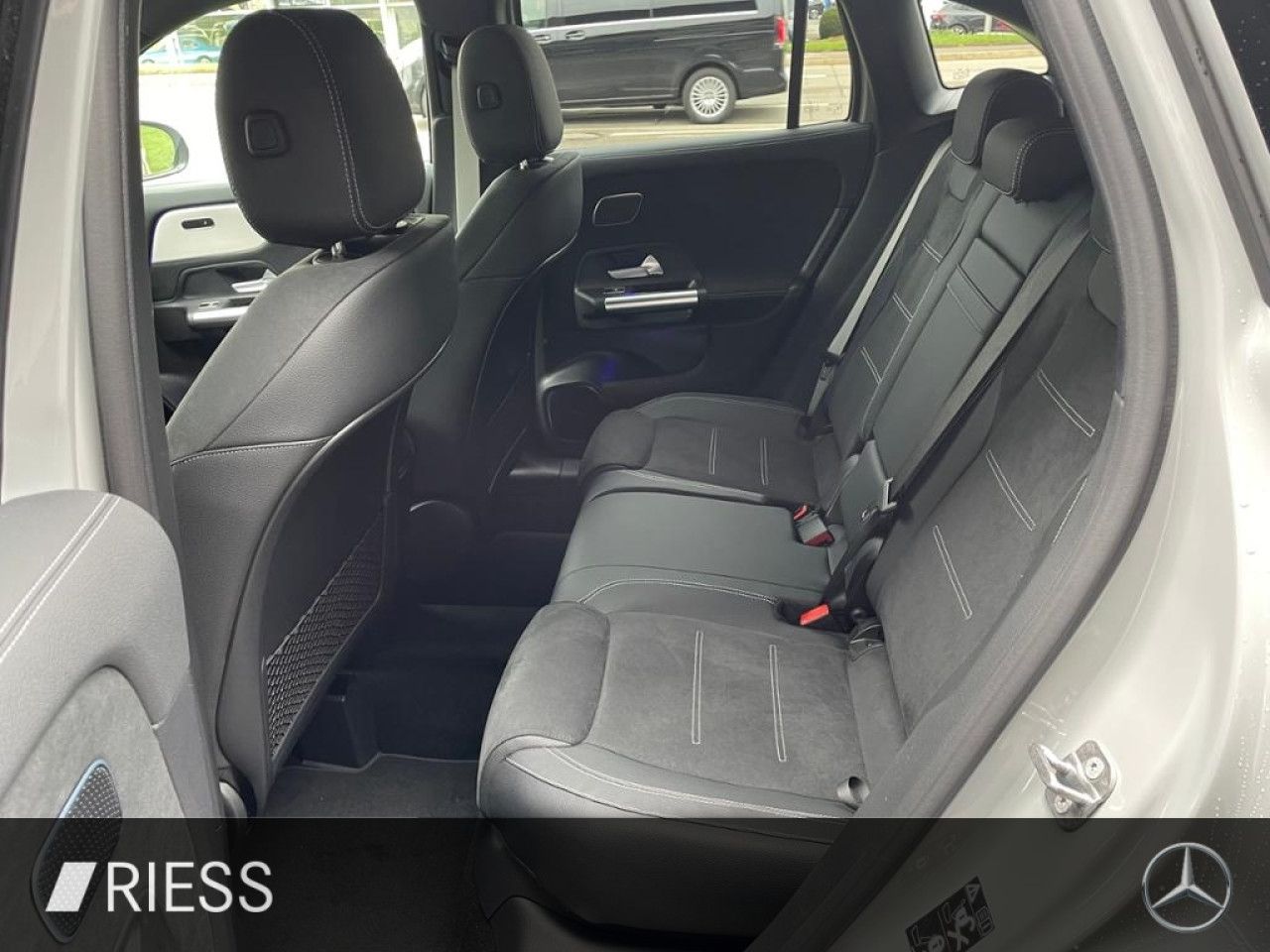 Mercedes-Benz GLA – Bild 4