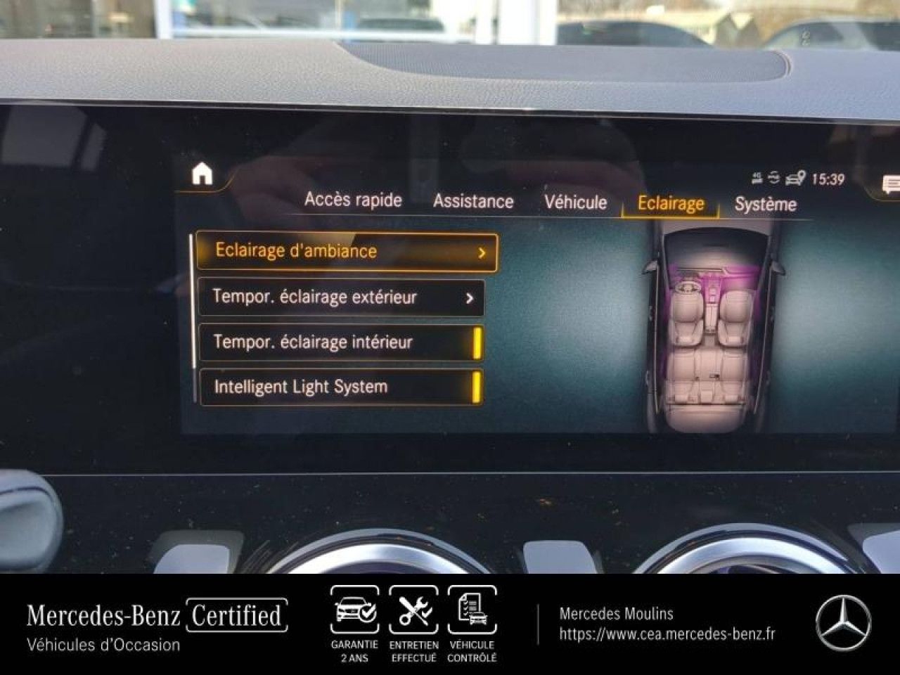 Photo du v&eacute;hicule 17 / 18