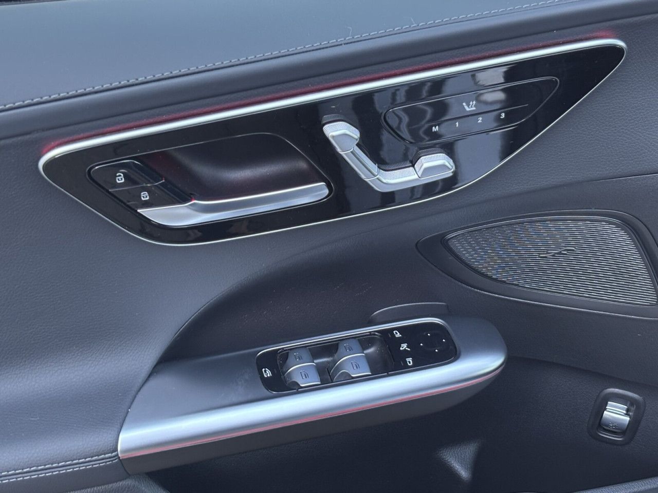 Mercedes-Benz C-Klasse – Bild 14