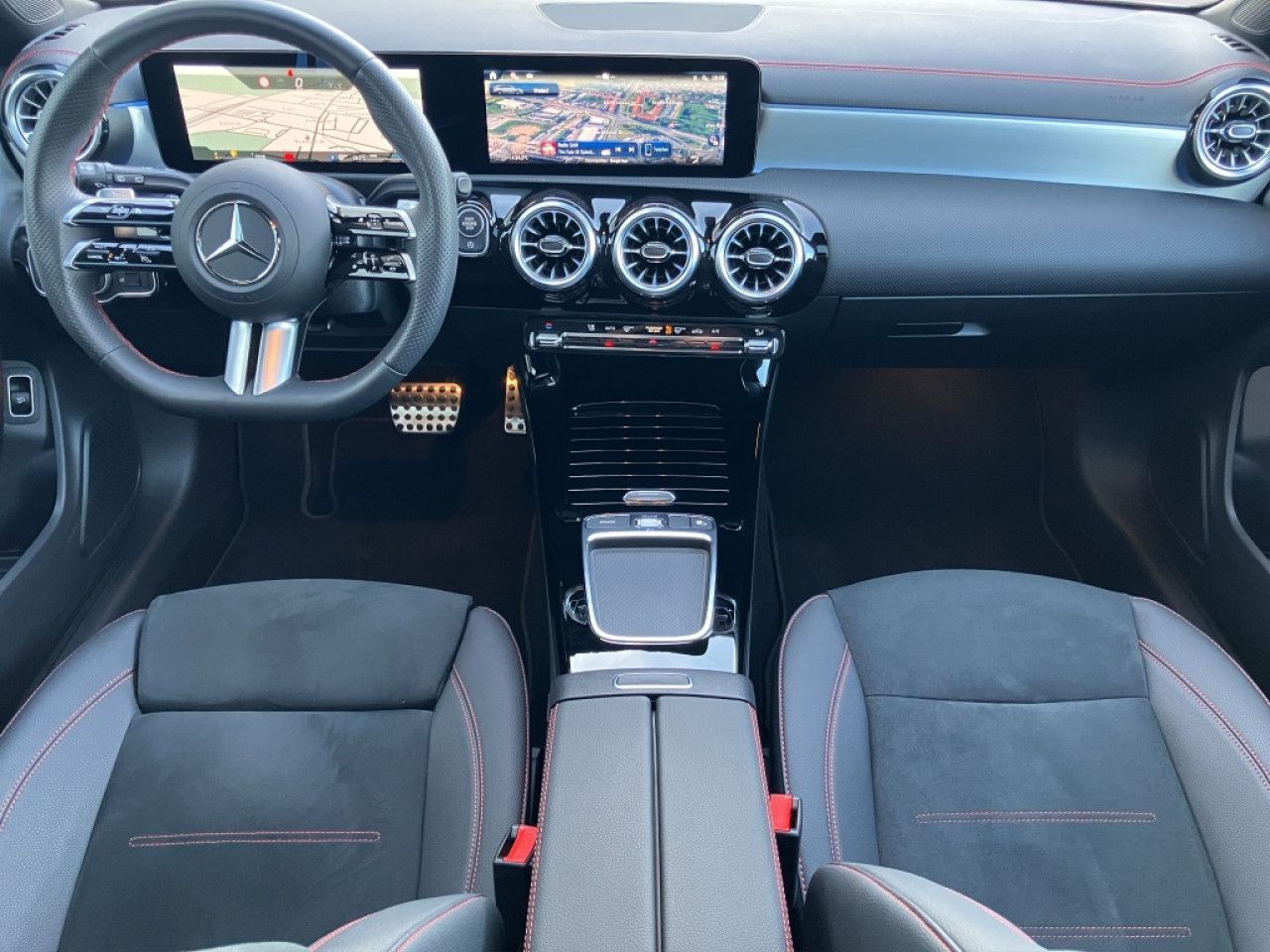 Mercedes-Benz CLA – Bild 6