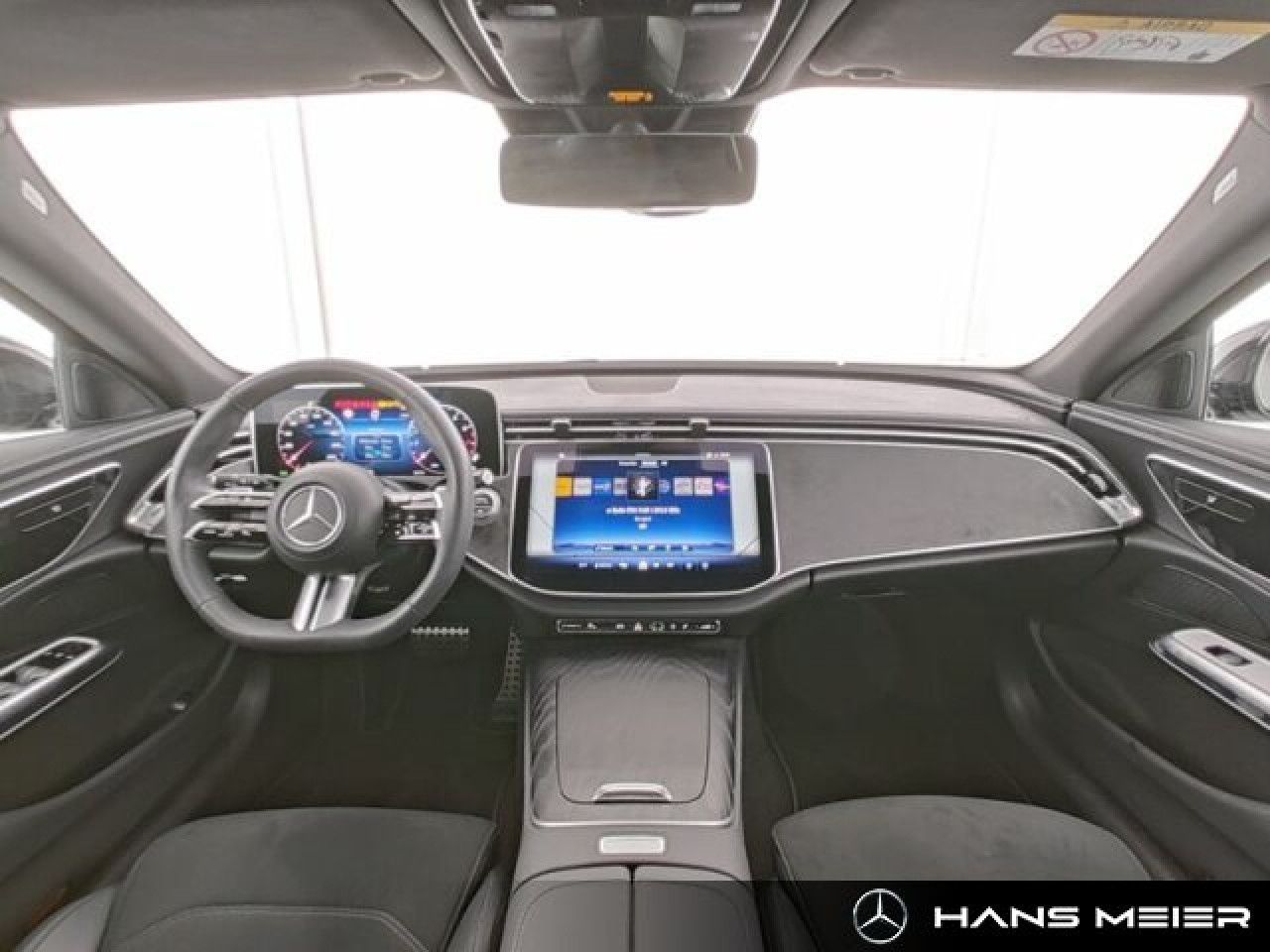 Mercedes-Benz E-Klasse – Bild 5