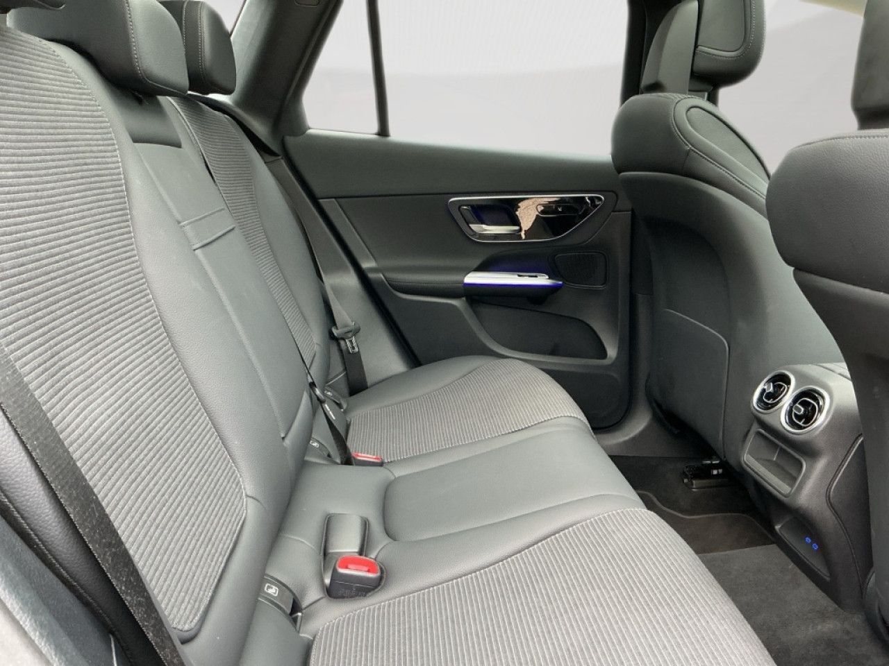 Mercedes-Benz GLC – Bild 12