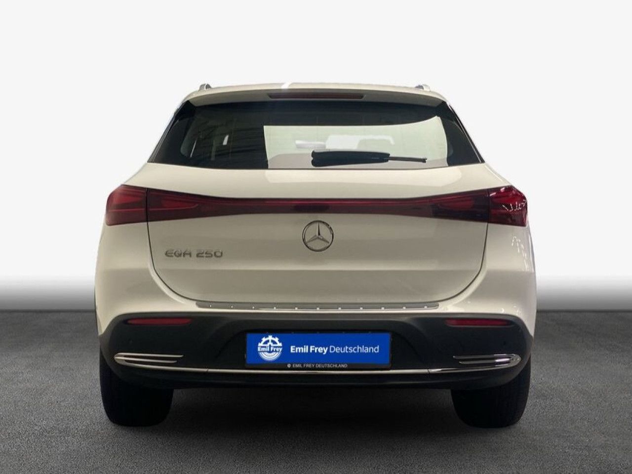 Mercedes-Benz EQA – Bild 6