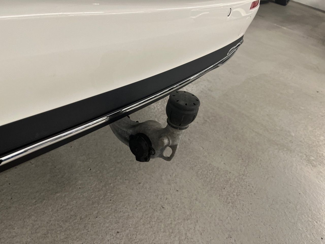 Mercedes-Benz E-Klasse – Bild 17