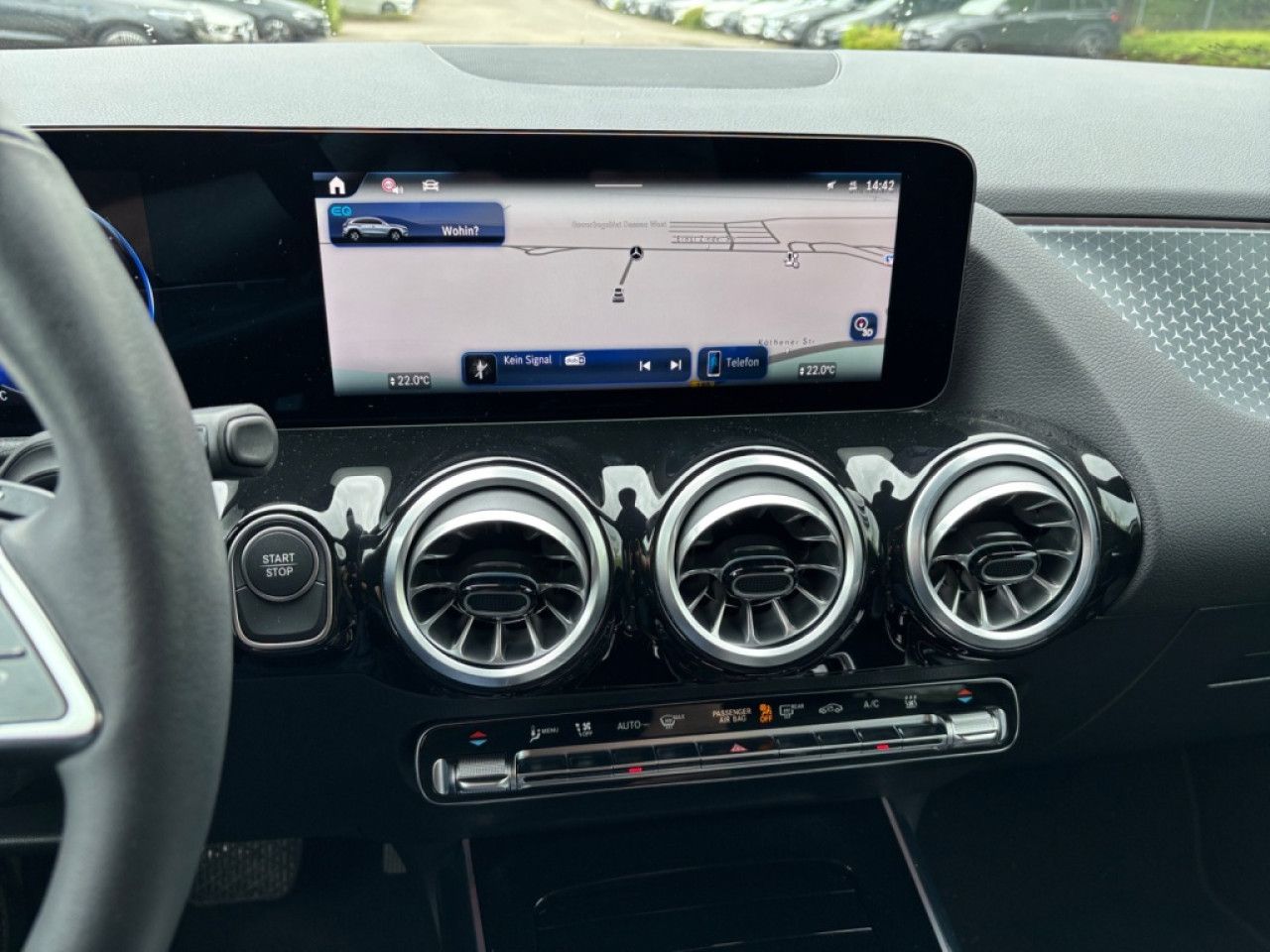 Mercedes-Benz EQA – Bild 10