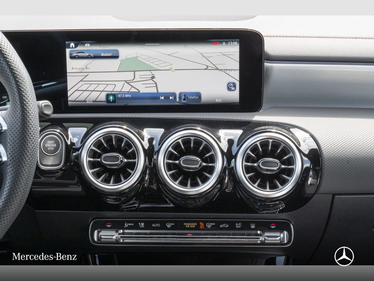 Mercedes-Benz CLA – Bild 12