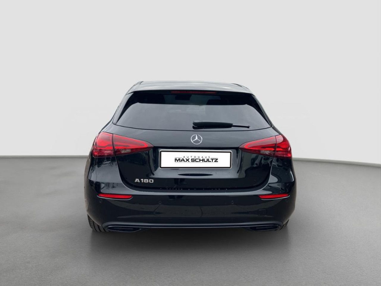 Mercedes-Benz A-Klasse – Bild 4