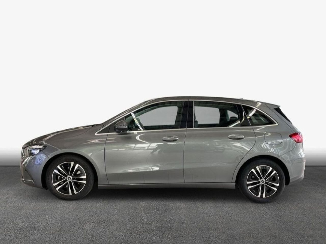 Mercedes-Benz B-Klasse – Bild 4
