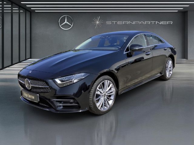 Mercedes-Benz CLS 300