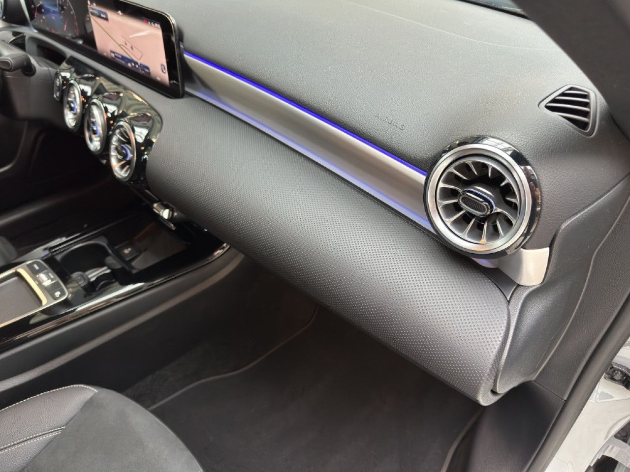 Mercedes-Benz A-Klasse – Bild 23
