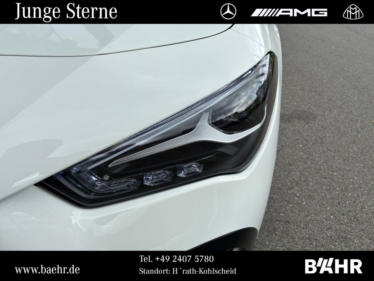 Mercedes-Benz CLA – Bild 16