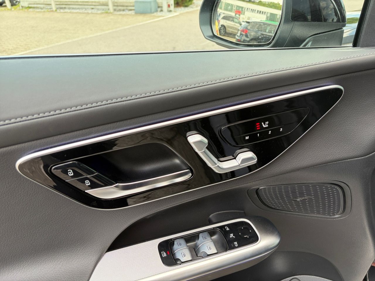 Mercedes-Benz GLC – Bild 15