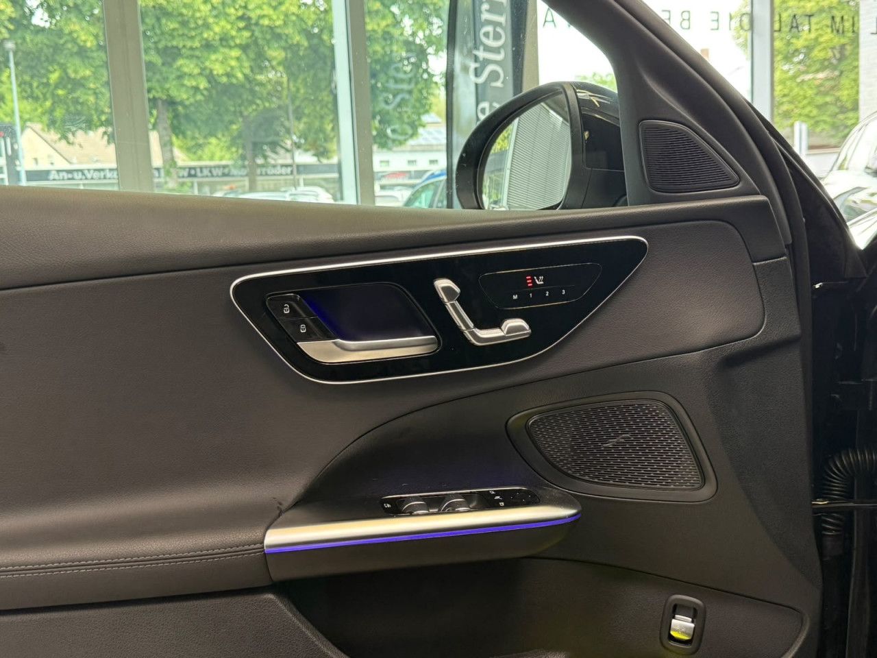 Mercedes-Benz C-Klasse – Bild 15