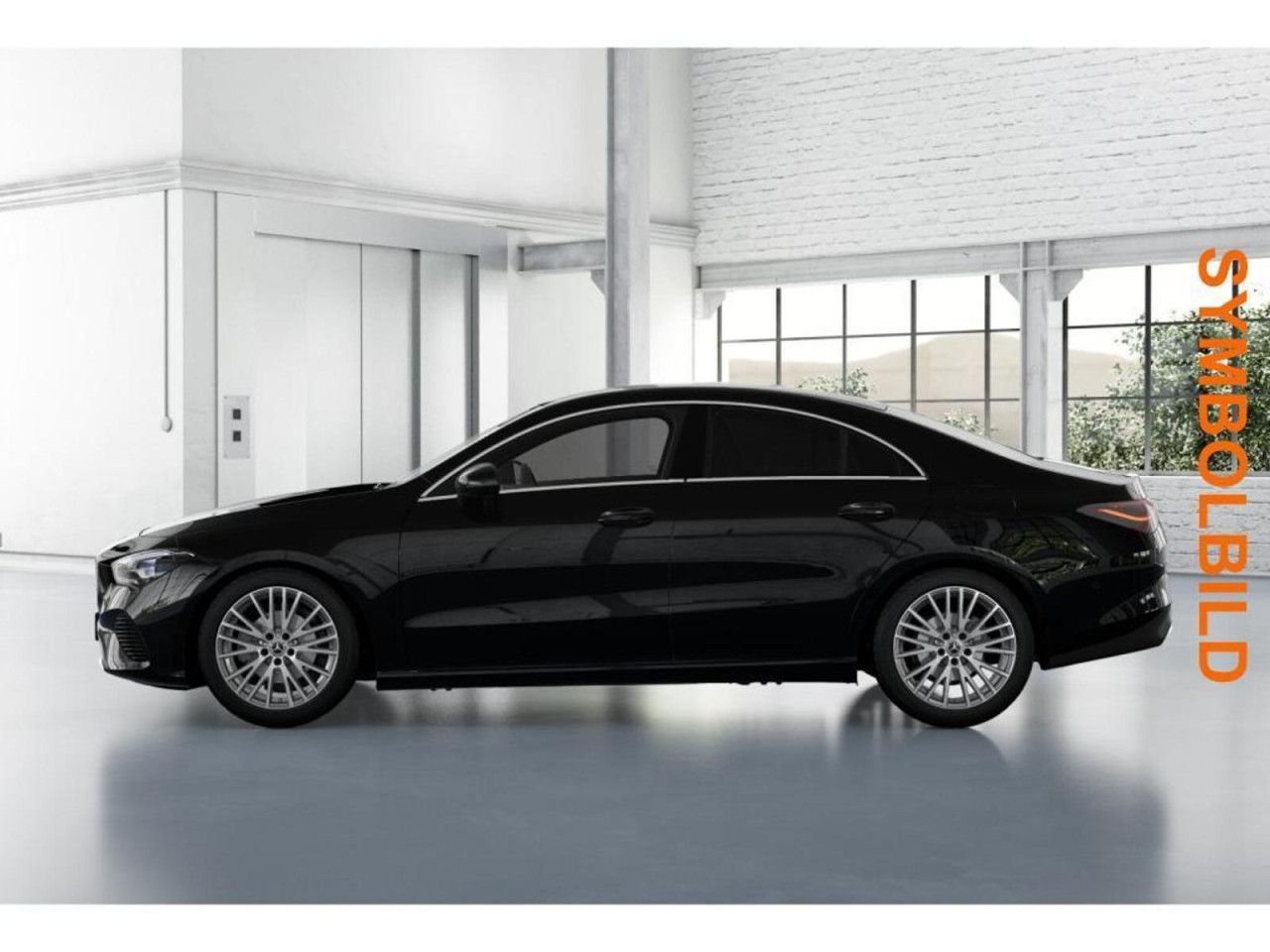 Mercedes-Benz CLA – Bild 2