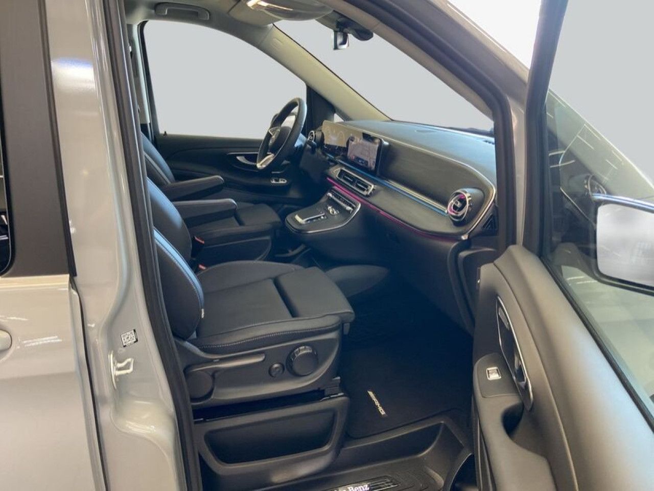 Mercedes-Benz Marco Polo – Bild 12
