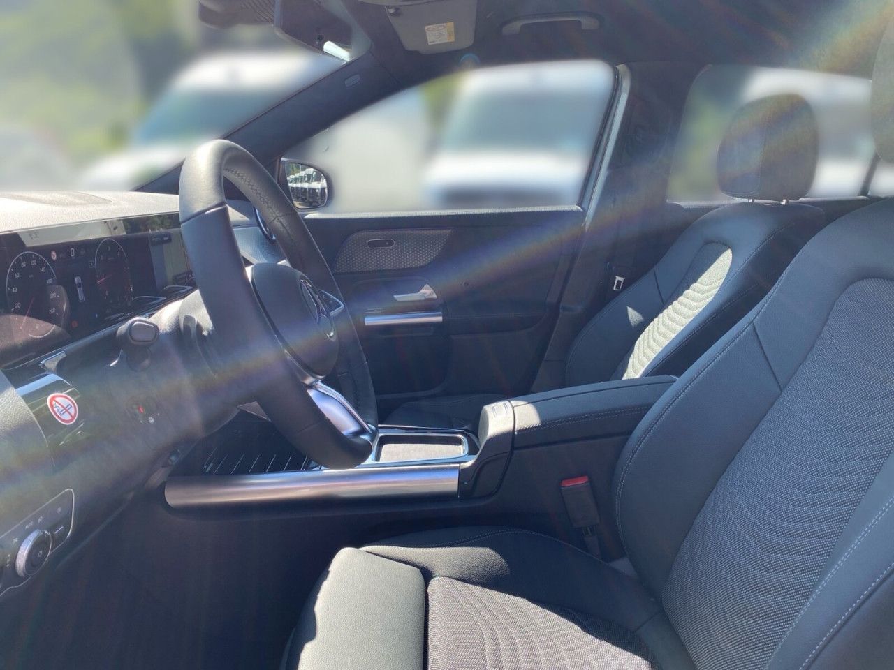 Mercedes-Benz GLA – Bild 7