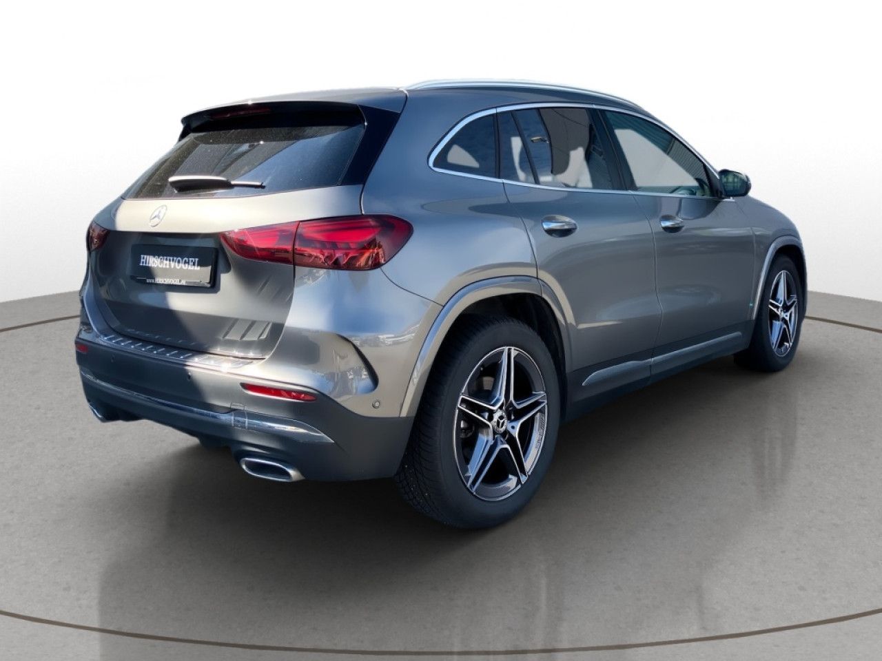 Mercedes-Benz GLA – Bild 4