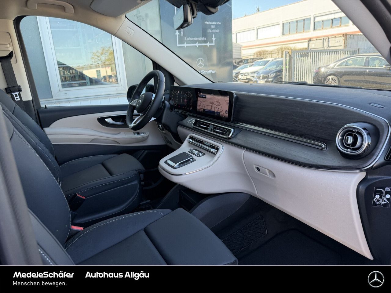 Mercedes-Benz Marco Polo – Bild 3